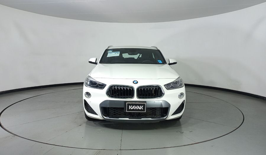 Bmw X2 2.0 SDRIVE20IA M SPORT X DCT Suv 2020