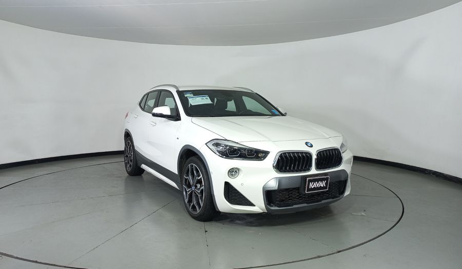 Bmw X2 2.0 SDRIVE20IA M SPORT X DCT Suv 2020