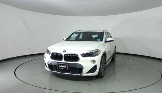 Bmw • X2