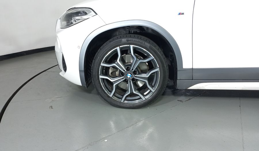 Bmw X2 2.0 SDRIVE20IA M SPORT X DCT Suv 2020