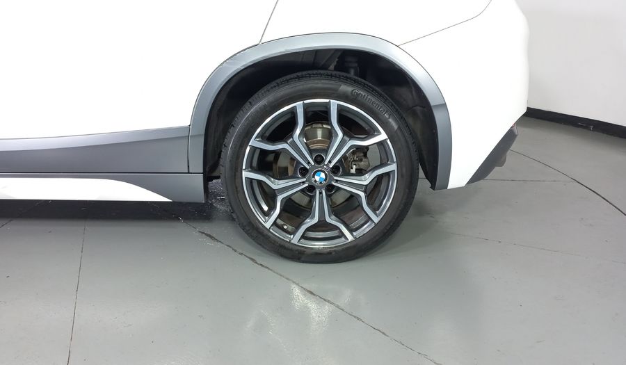 Bmw X2 2.0 SDRIVE20IA M SPORT X DCT Suv 2020