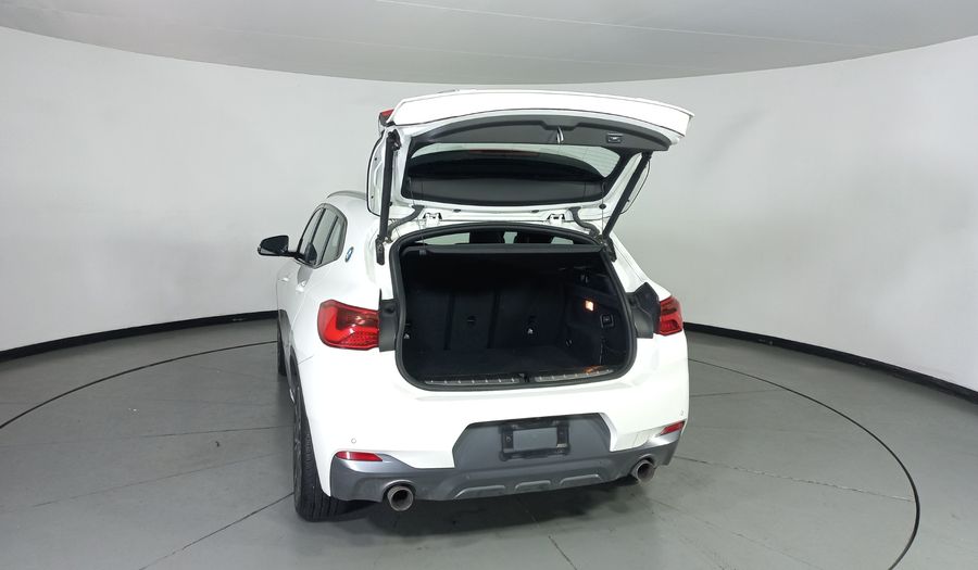 Bmw X2 2.0 SDRIVE20IA M SPORT X DCT Suv 2020