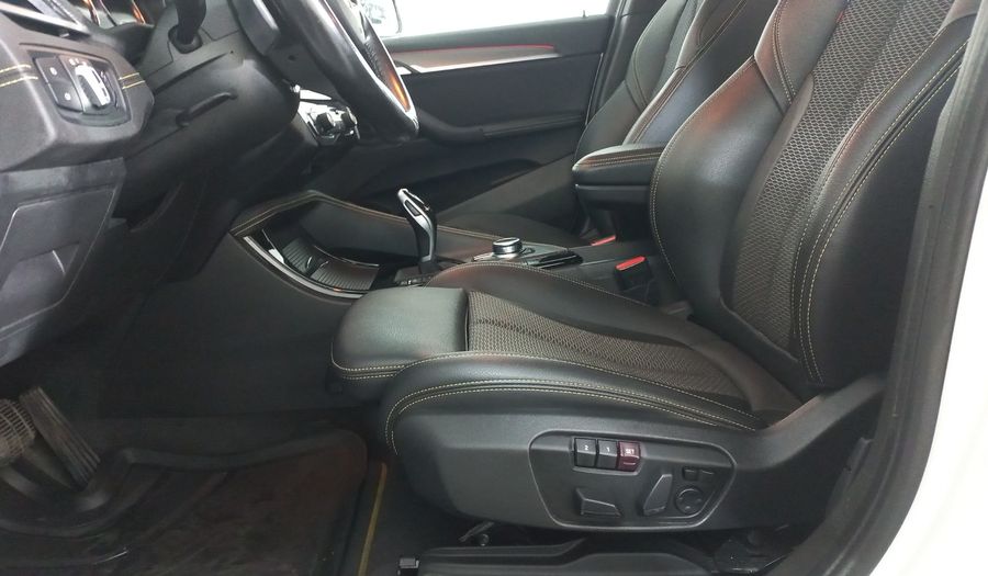 Bmw X2 2.0 SDRIVE20IA M SPORT X DCT Suv 2020