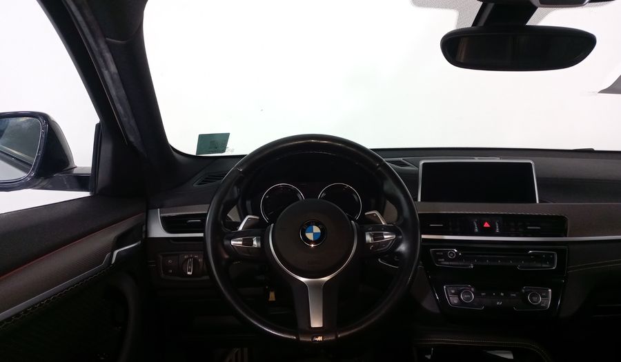 Bmw X2 2.0 SDRIVE20IA M SPORT X DCT Suv 2020
