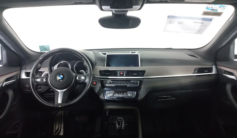 Bmw X2 2.0 SDRIVE20IA M SPORT X DCT Suv 2020