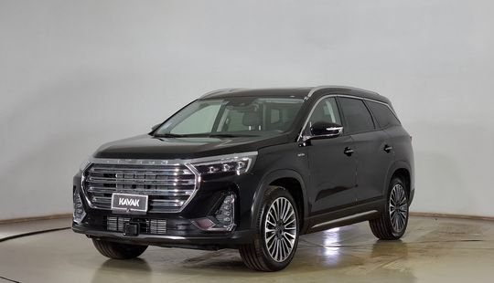 Jetour • X90 Plus