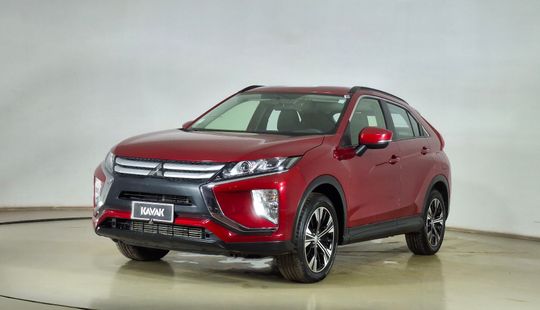 Mitsubishi • Eclipse Cross