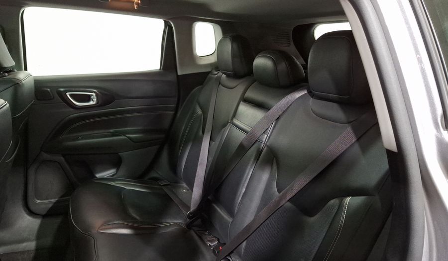 Jeep Compass 1.3 LIMITED PREMIUM AUTO Suv 2024