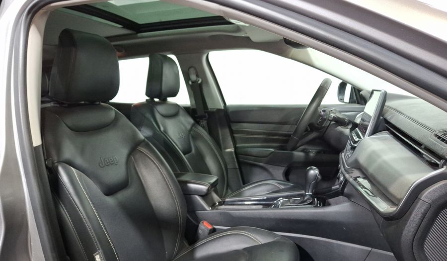 Jeep Compass 1.3 LIMITED PREMIUM AUTO Suv 2024