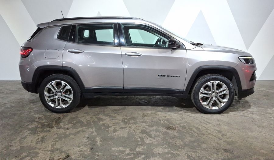 Jeep Compass 1.3 LIMITED PREMIUM AUTO Suv 2024