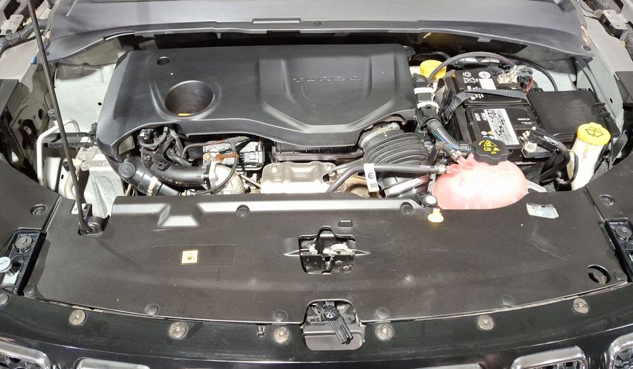 Jeep Compass 1.3 LIMITED PREMIUM AUTO Suv 2024
