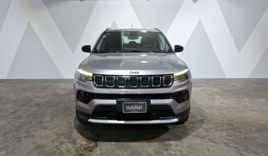 Jeep Compass 1.3 LIMITED PREMIUM AUTO Suv 2024