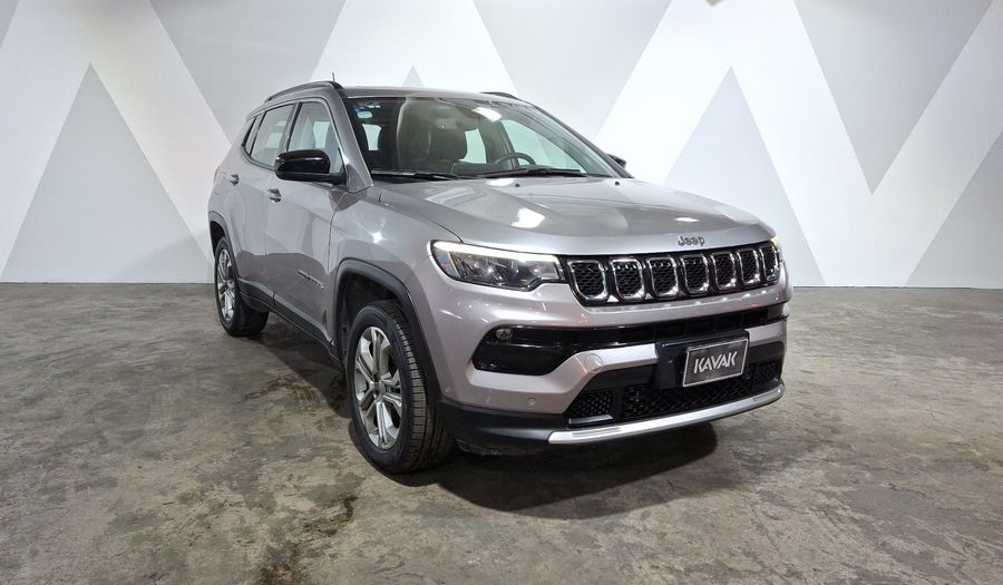 Jeep Compass 1.3 LIMITED PREMIUM AUTO Suv 2024