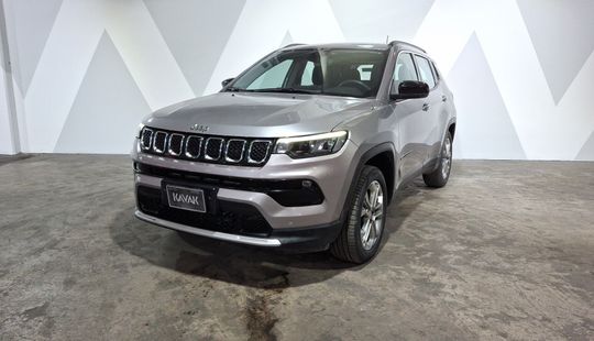 Jeep • Compass