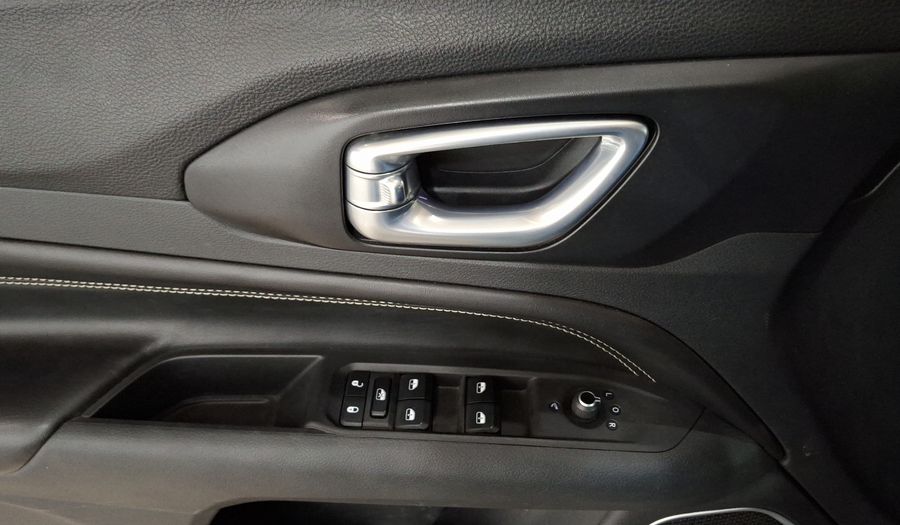 Jeep Compass 1.3 LIMITED PREMIUM AUTO Suv 2024