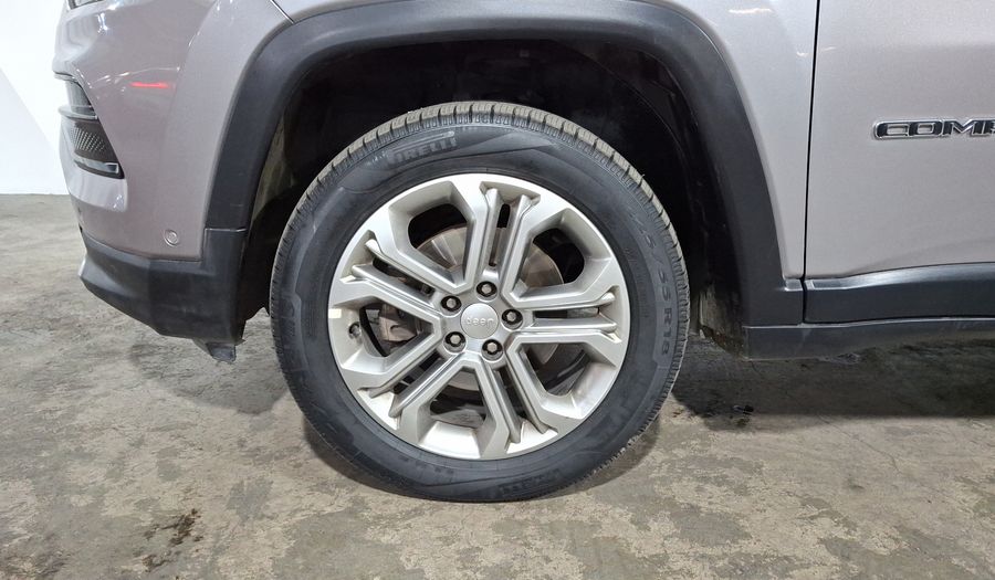 Jeep Compass 1.3 LIMITED PREMIUM AUTO Suv 2024