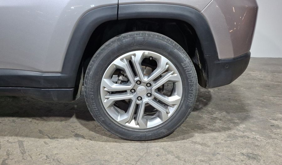 Jeep Compass 1.3 LIMITED PREMIUM AUTO Suv 2024