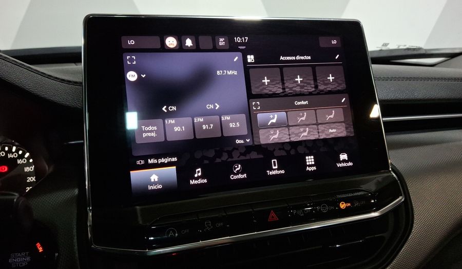 Jeep Compass 1.3 LIMITED PREMIUM AUTO Suv 2024