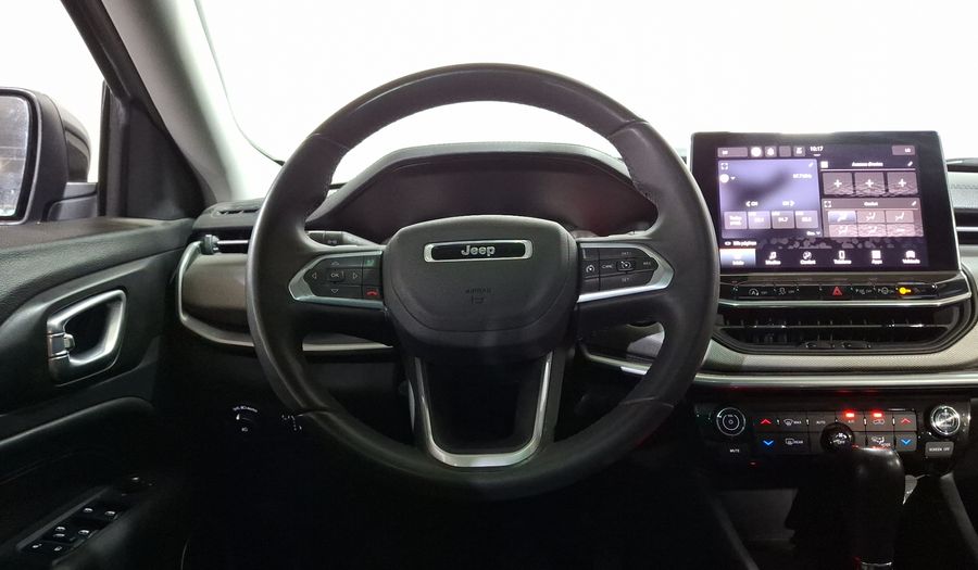 Jeep Compass 1.3 LIMITED PREMIUM AUTO Suv 2024