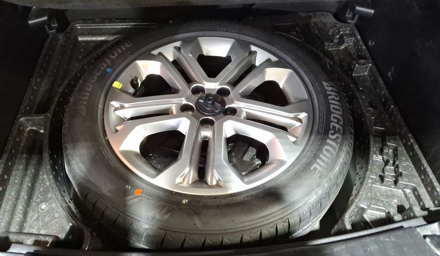 Jeep Compass 1.3 LIMITED PREMIUM AUTO Suv 2024