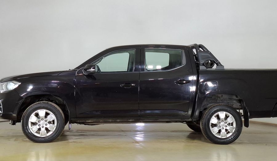Maxus T60 2.0D AUTO GL Pickup 2023