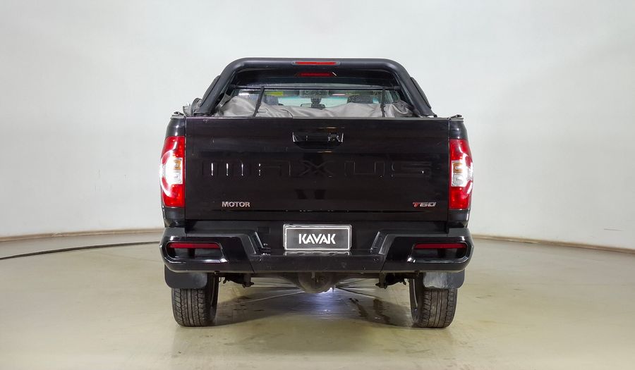Maxus T60 2.0D AUTO GL Pickup 2023