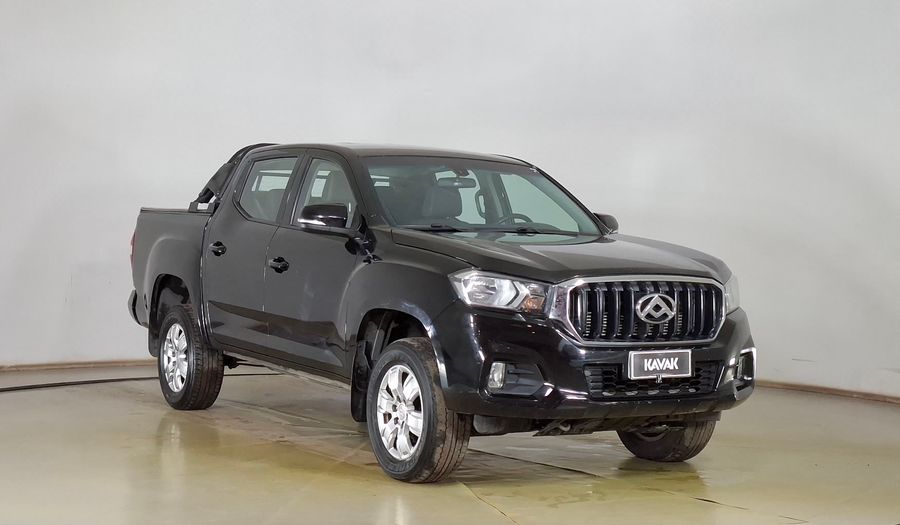 Maxus T60 2.0D AUTO GL Pickup 2023