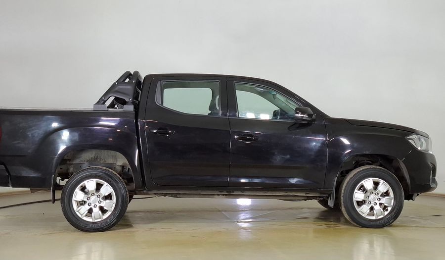 Maxus T60 2.0D AUTO GL Pickup 2023