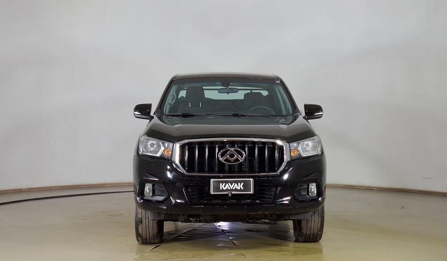Maxus T60 2.0D AUTO GL Pickup 2023