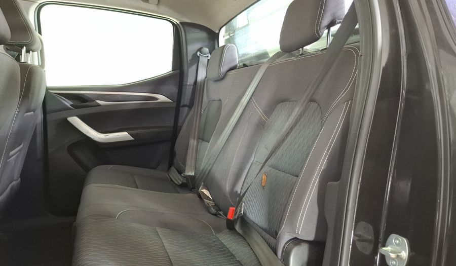 Maxus T60 2.0D AUTO GL Pickup 2023