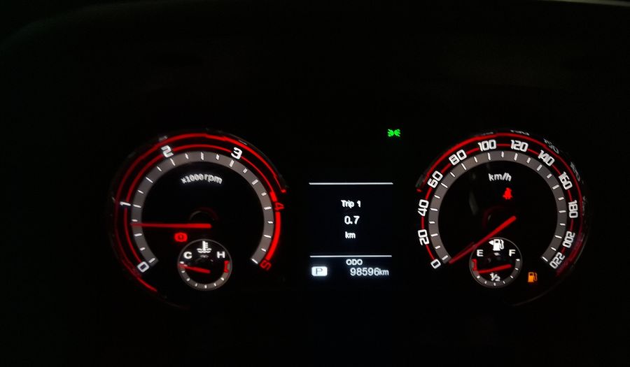 Maxus T60 2.0D AUTO GL Pickup 2023