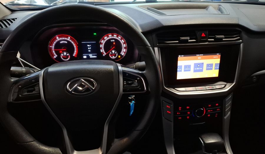 Maxus T60 2.0D AUTO GL Pickup 2023