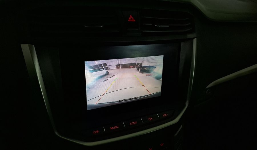 Maxus T60 2.0D AUTO GL Pickup 2023
