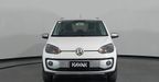 Volkswagen Up 1.0 12V E-FLEX CROSS UP! I-MOTION Hatchback 2016