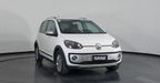 Volkswagen Up 1.0 12V E-FLEX CROSS UP! I-MOTION Hatchback 2016