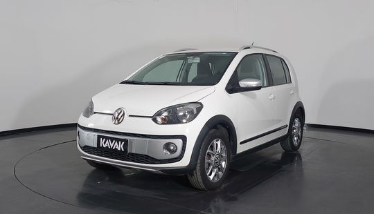 Volkswagen • up