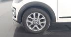 Volkswagen Up 1.0 12V E-FLEX CROSS UP! I-MOTION Hatchback 2016