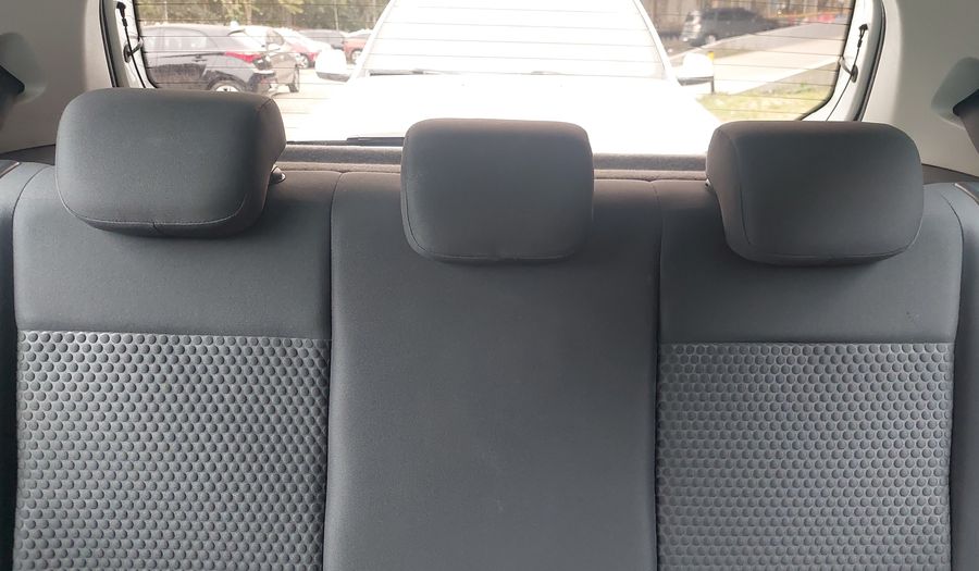 Volkswagen Up 1.0 12V E-FLEX CROSS UP! I-MOTION Hatchback 2016