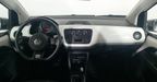Volkswagen Up 1.0 12V E-FLEX CROSS UP! I-MOTION Hatchback 2016