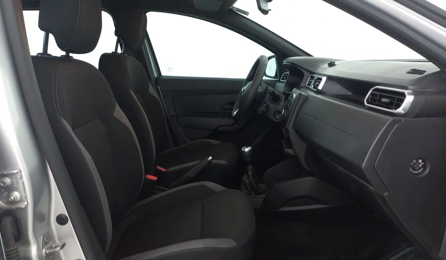 Renault Duster 1.6 INTENS Suv 2023