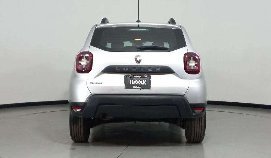 Renault Duster 1.6 INTENS Suv 2023