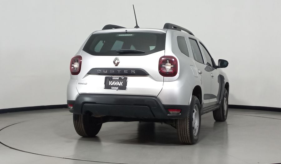 Renault Duster 1.6 INTENS Suv 2023