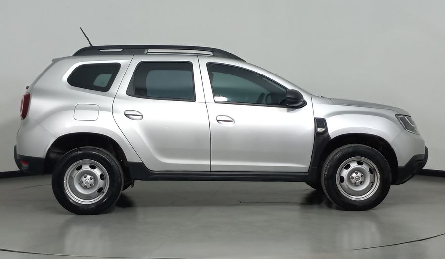 Renault Duster 1.6 INTENS Suv 2023