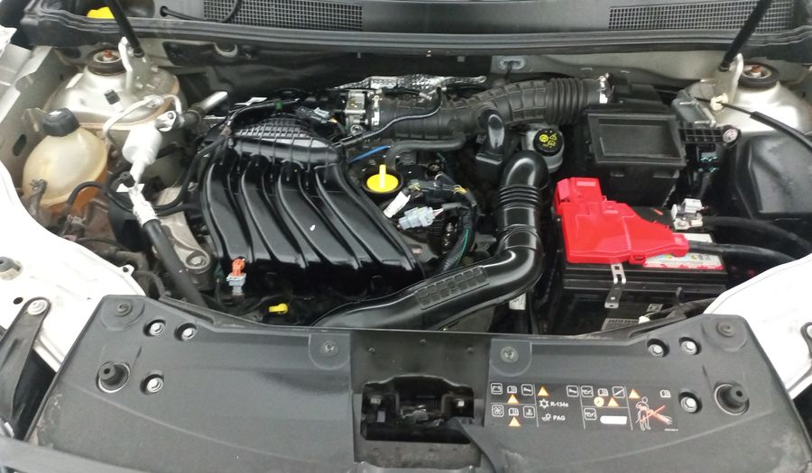 Renault Duster 1.6 INTENS Suv 2023