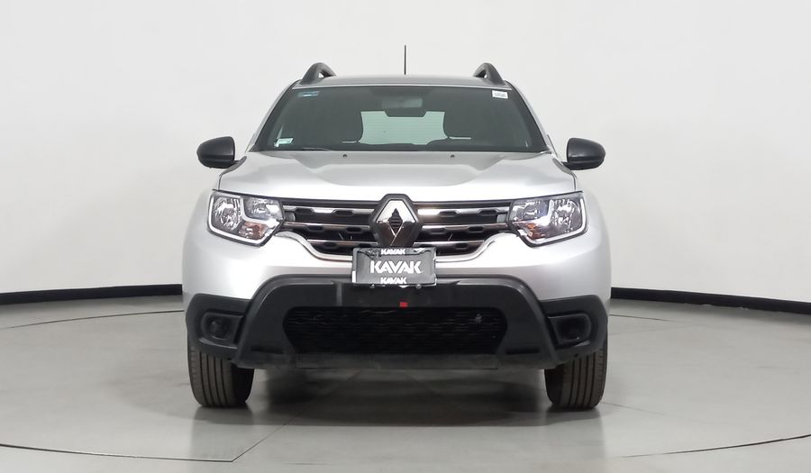 Renault Duster 1.6 INTENS Suv 2023