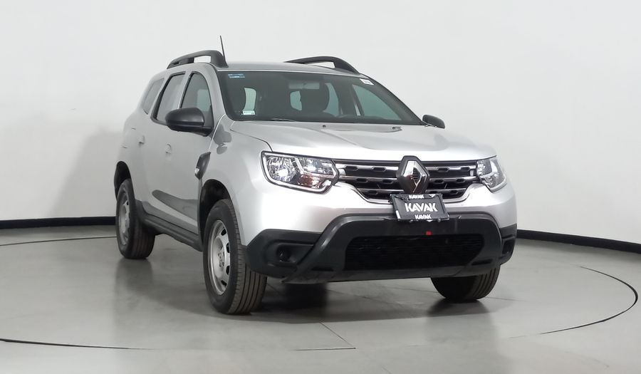 Renault Duster 1.6 INTENS Suv 2023