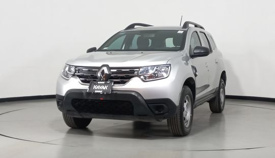 Renault • Duster