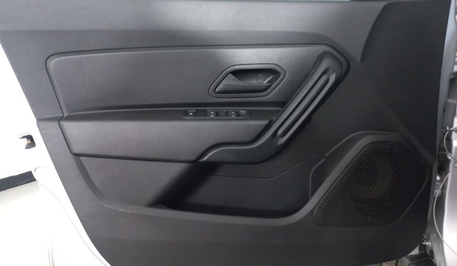 Renault Duster 1.6 INTENS Suv 2023