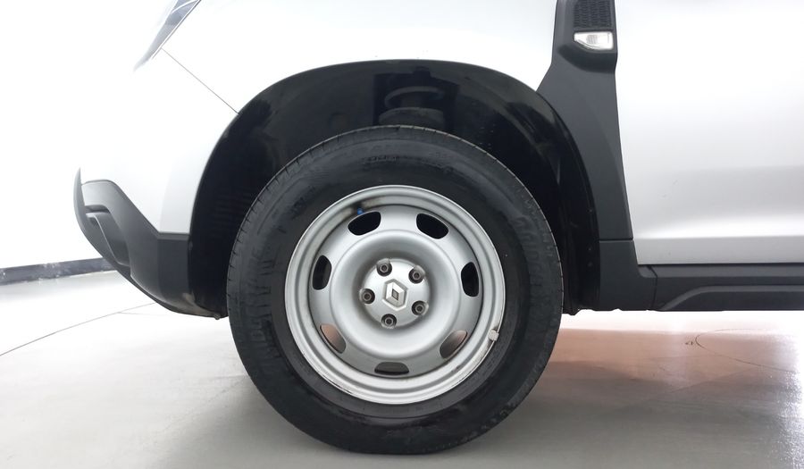 Renault Duster 1.6 INTENS Suv 2023