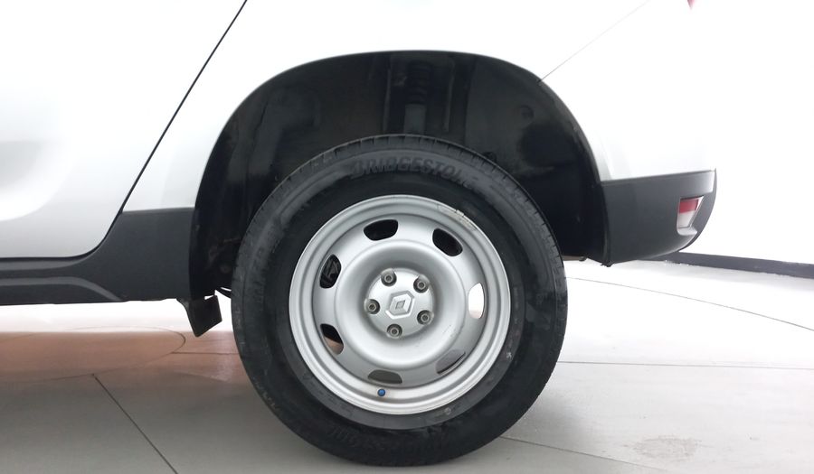 Renault Duster 1.6 INTENS Suv 2023